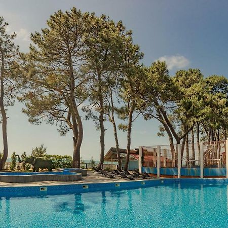 Kolkhida Resort & Spa Ureki Extérieur photo