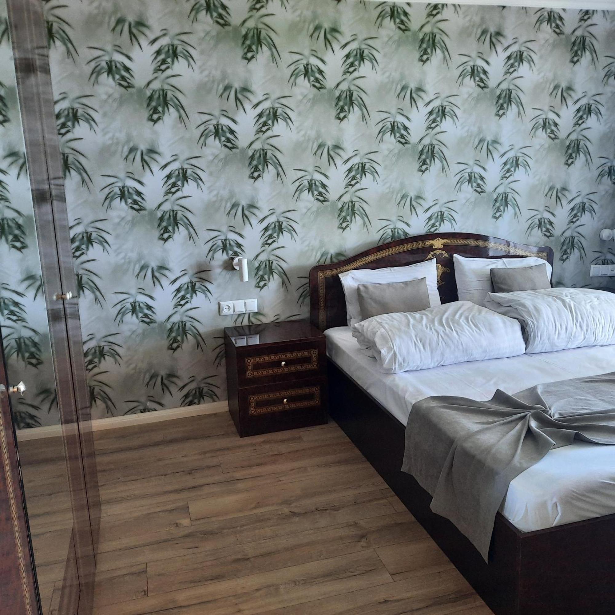 Kolkhida Resort & Spa Ureki Extérieur photo
