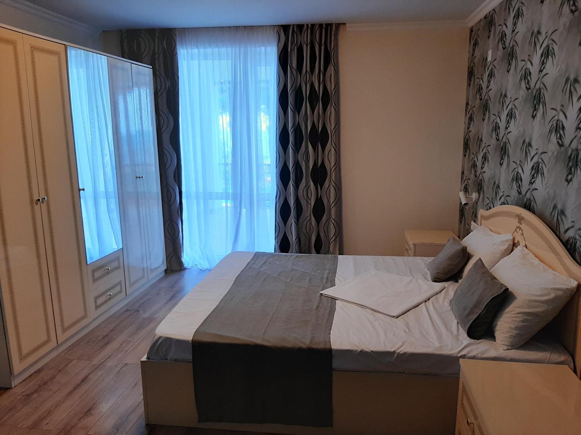 Kolkhida Resort & Spa Ureki Extérieur photo