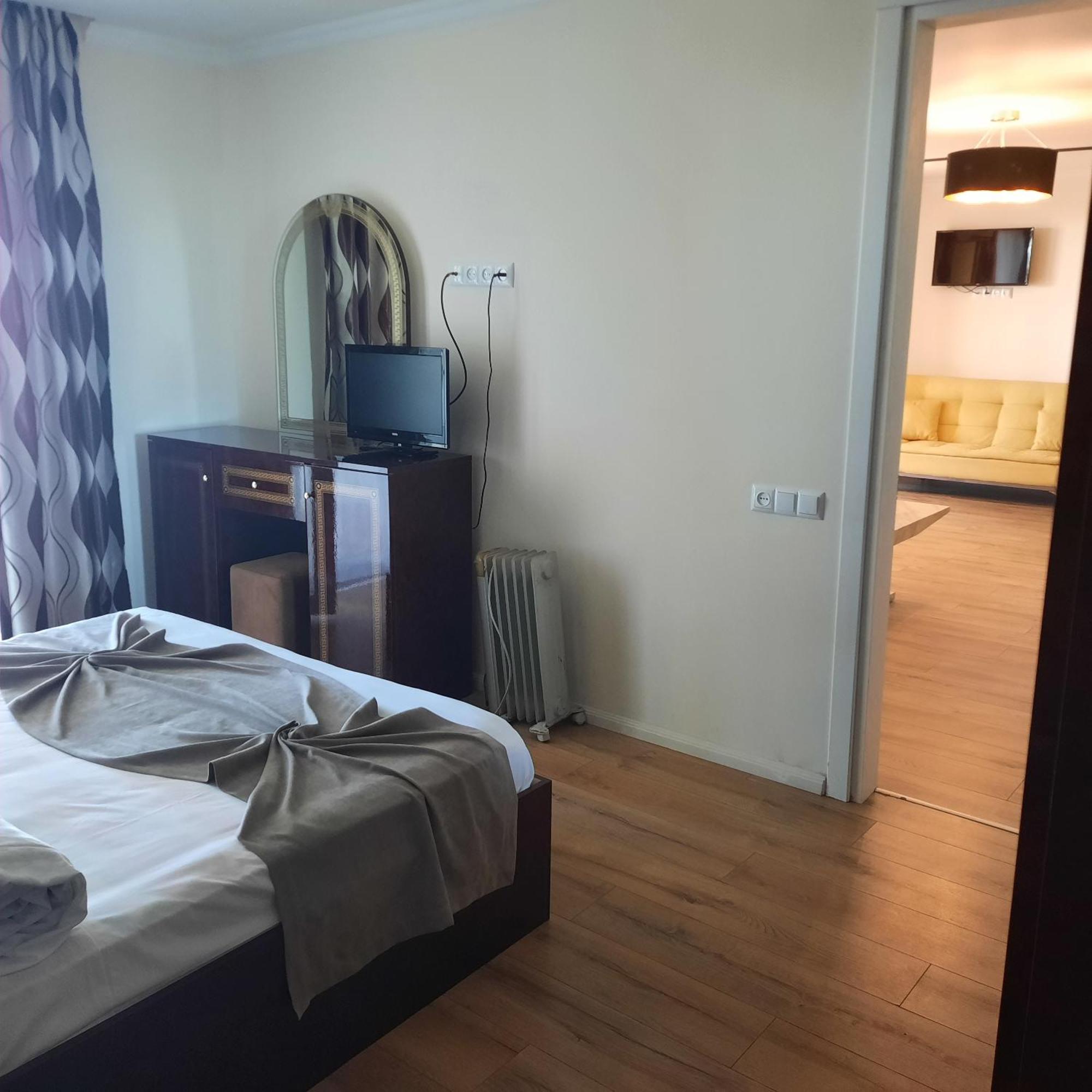 Kolkhida Resort & Spa Ureki Extérieur photo