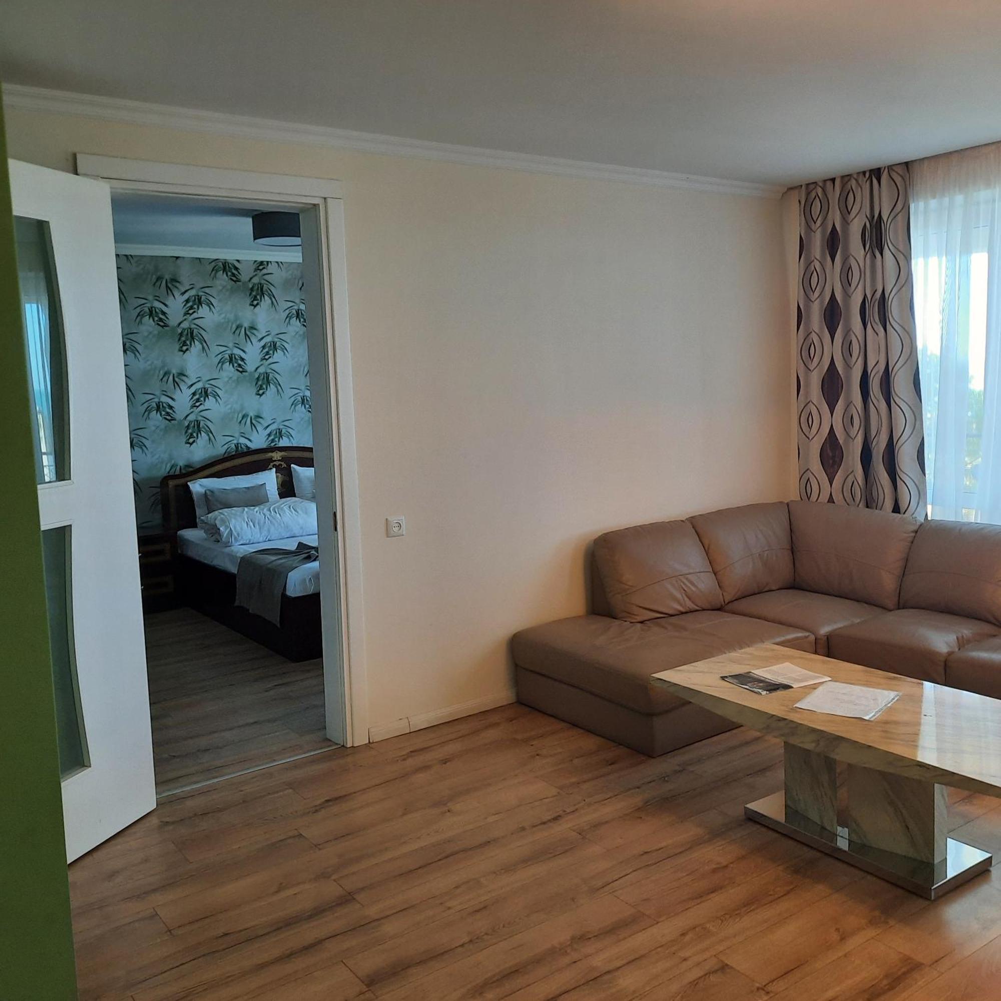 Kolkhida Resort & Spa Ureki Extérieur photo