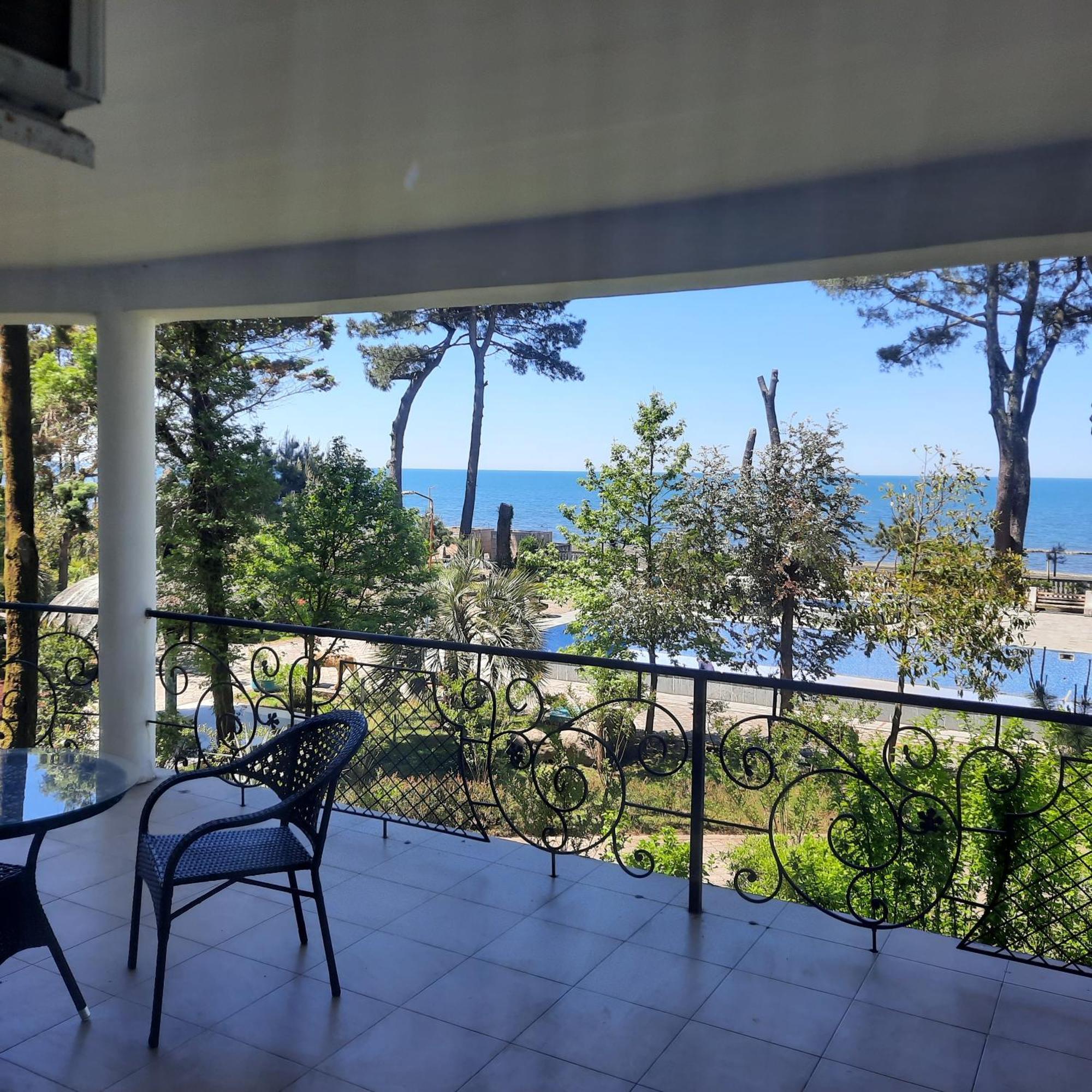 Kolkhida Resort & Spa Ureki Extérieur photo