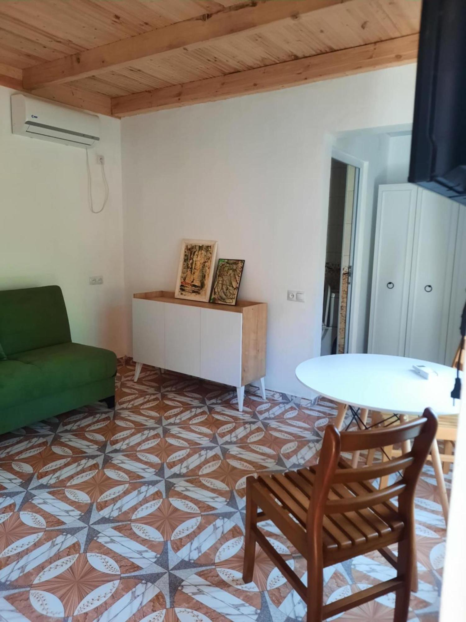 Kolkhida Resort & Spa Ureki Extérieur photo