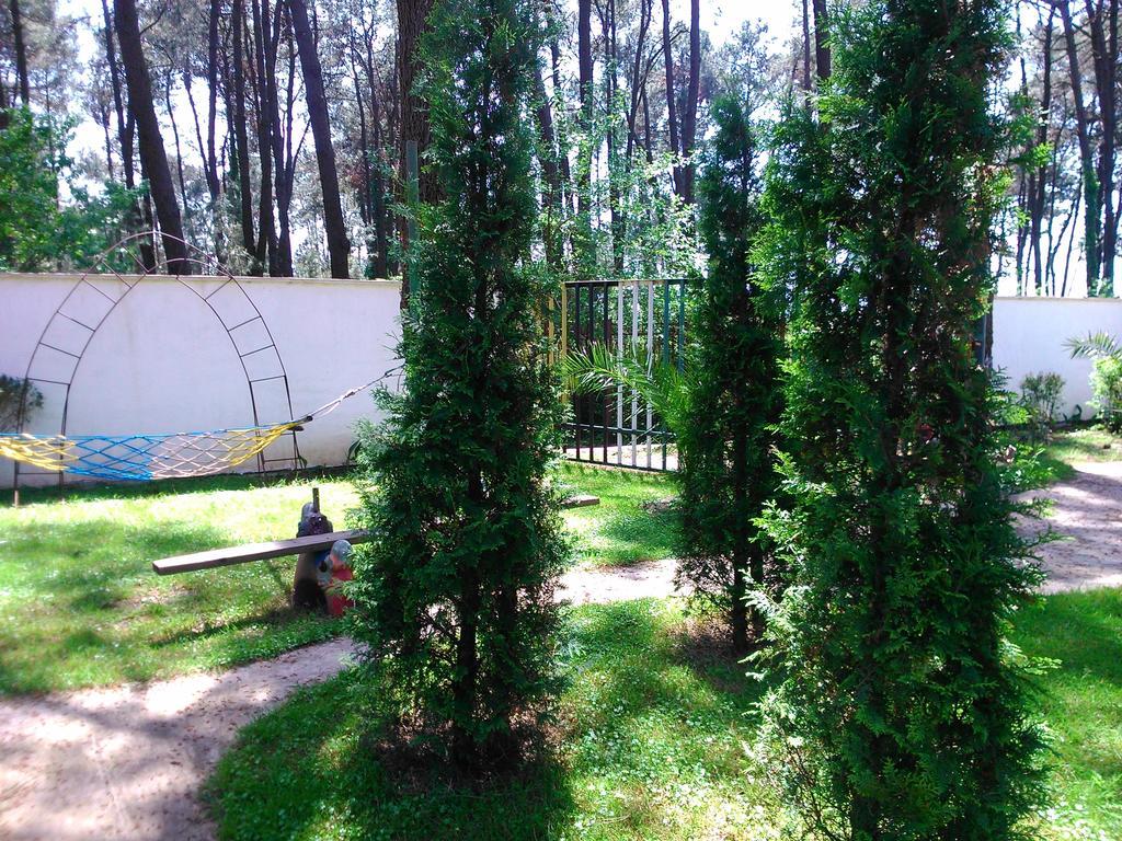 Kolkhida Resort & Spa Ureki Extérieur photo