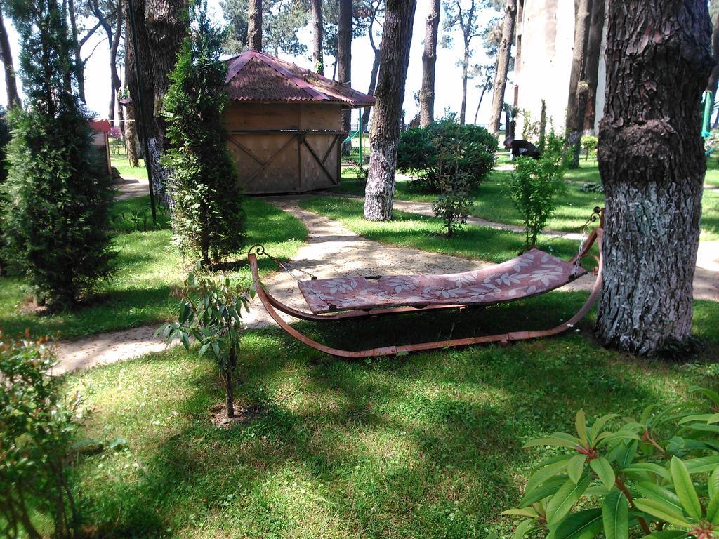 Kolkhida Resort & Spa Ureki Extérieur photo