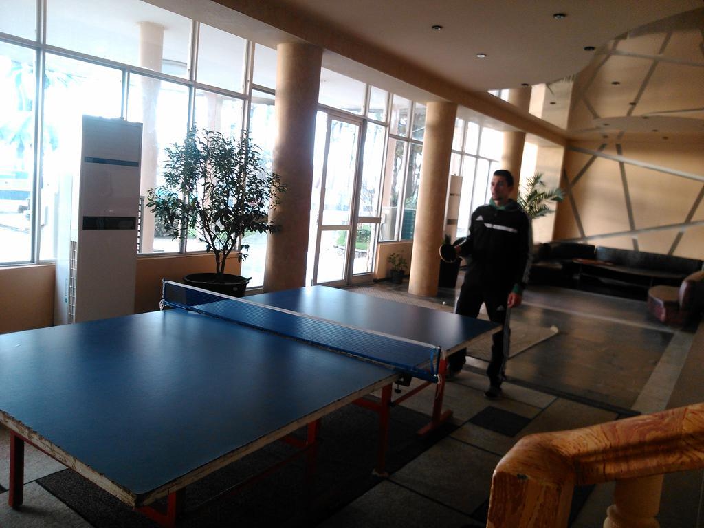 Kolkhida Resort & Spa Ureki Extérieur photo