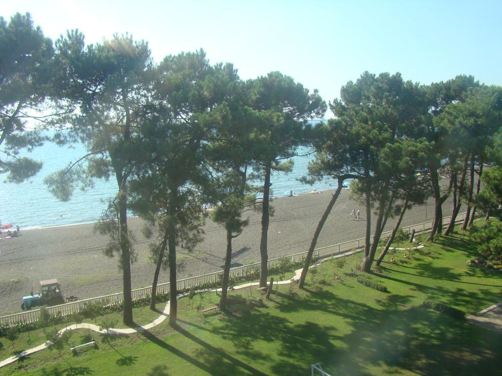 Kolkhida Resort & Spa Ureki Extérieur photo