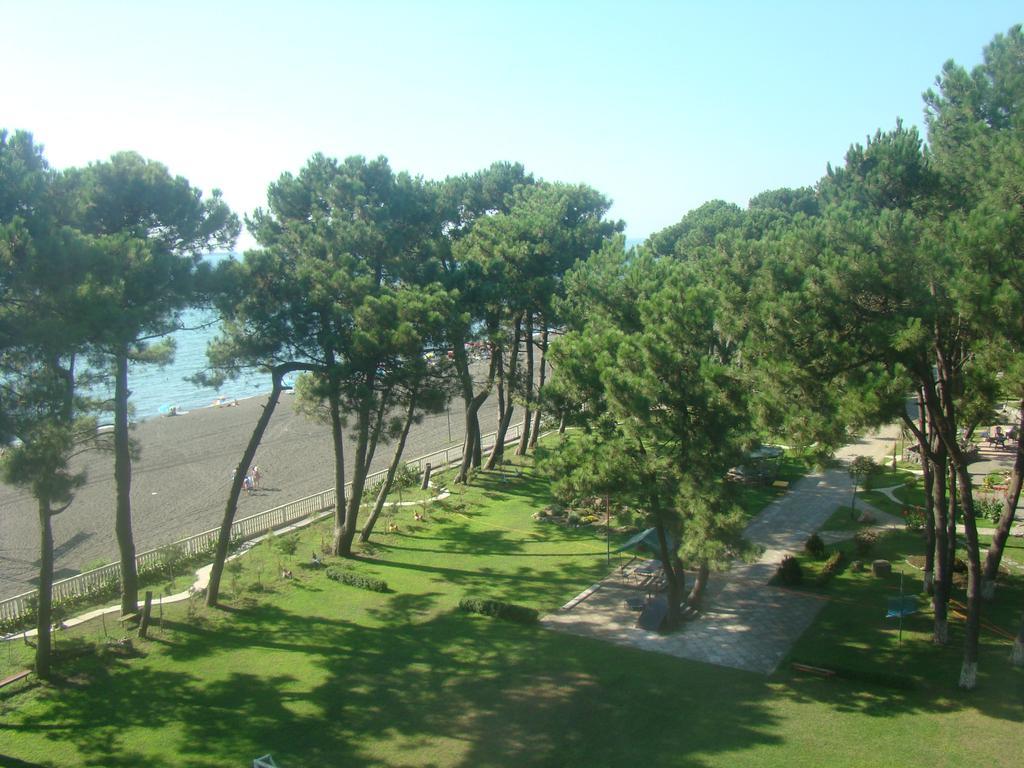 Kolkhida Resort & Spa Ureki Extérieur photo