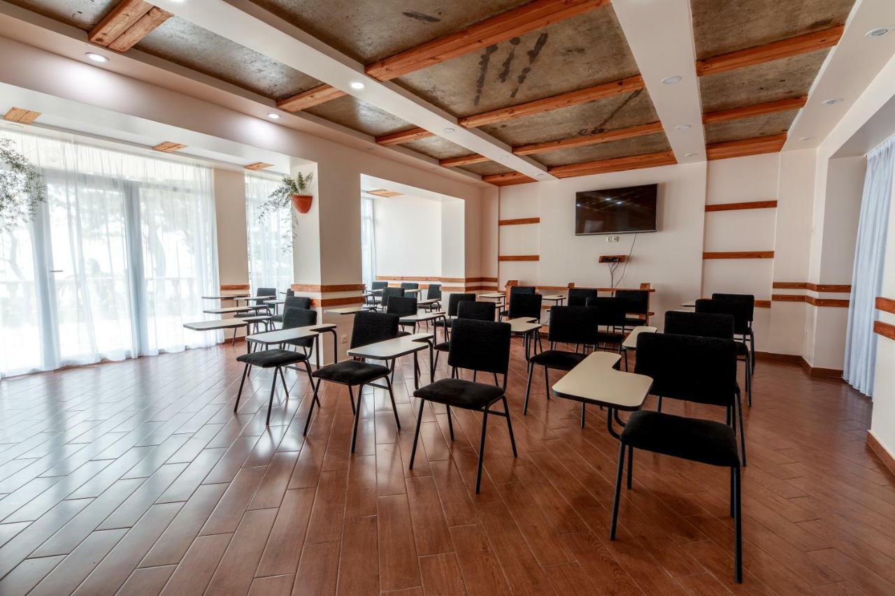 Kolkhida Resort & Spa Ureki Extérieur photo