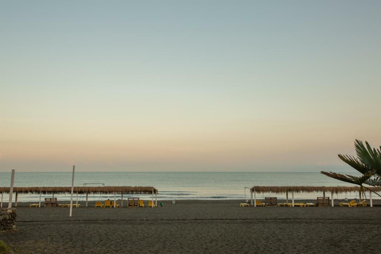Kolkhida Resort & Spa Ureki Extérieur photo