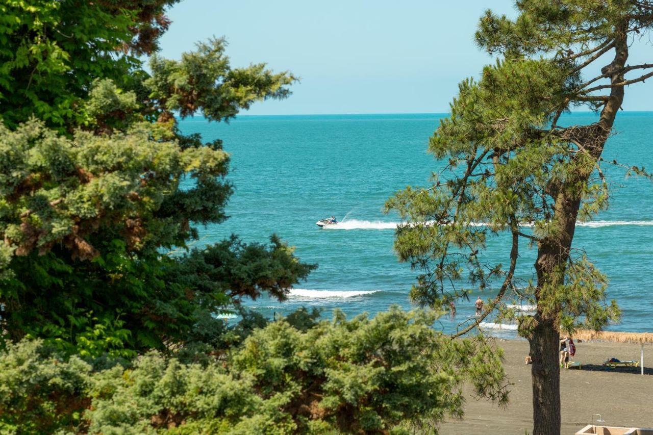 Kolkhida Resort & Spa Ureki Extérieur photo