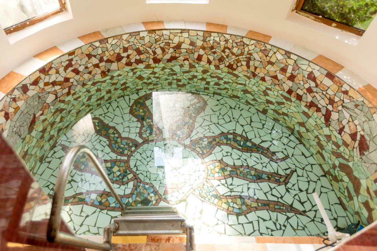 Kolkhida Resort & Spa Ureki Extérieur photo