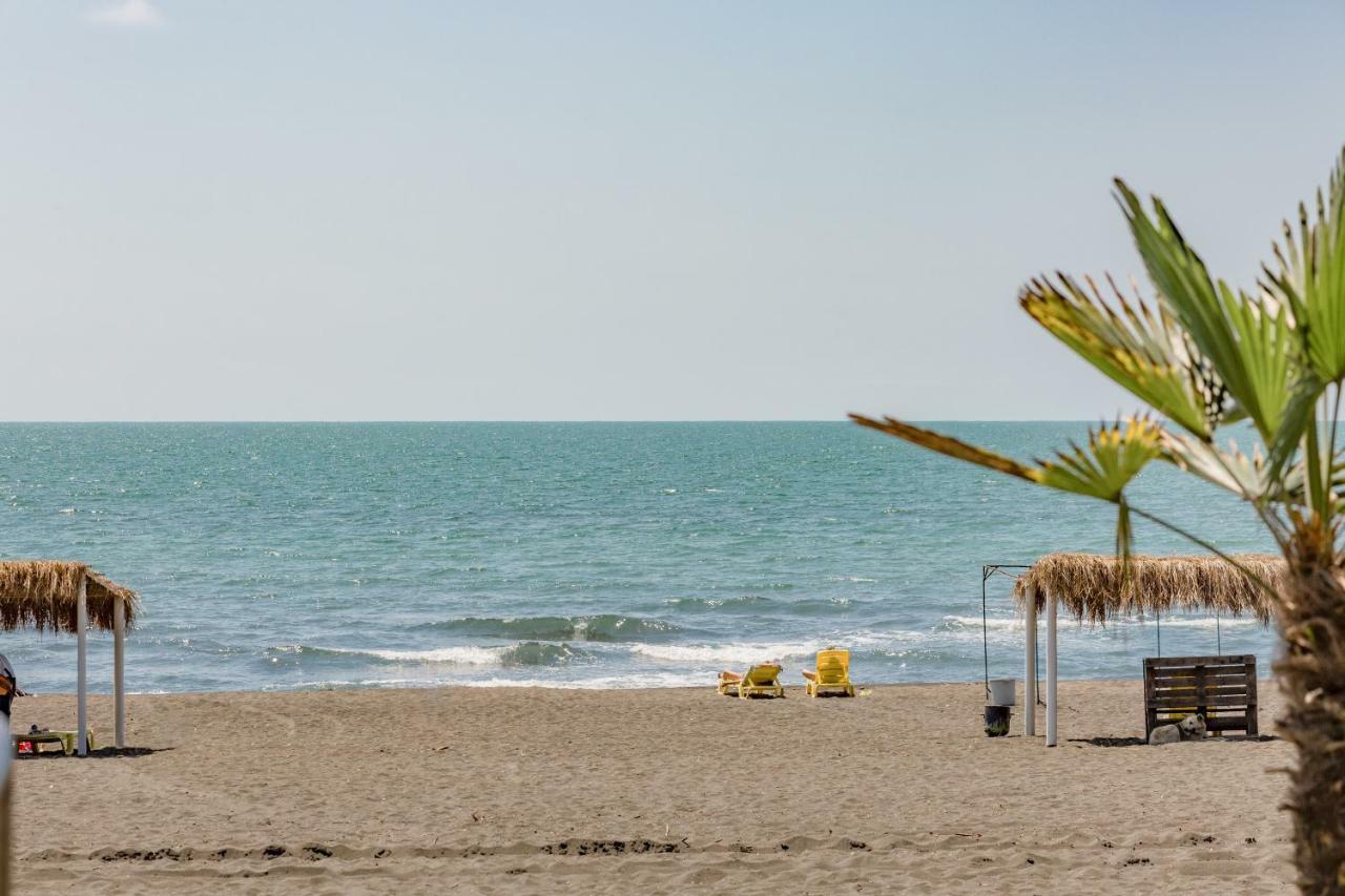 Kolkhida Resort & Spa Ureki Extérieur photo