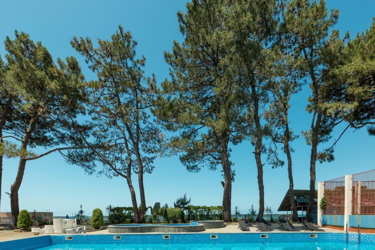 Kolkhida Resort & Spa Ureki Extérieur photo